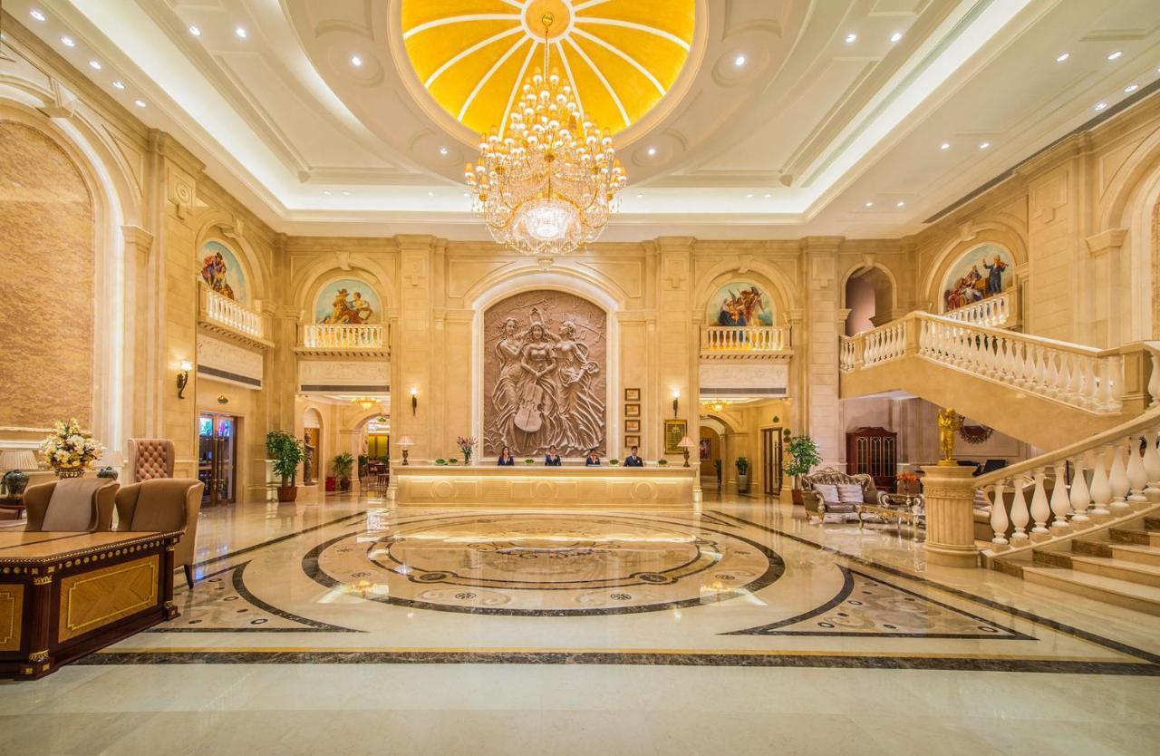 Vienna International Hotel Diecai Wanda High Speed ​​Rail Station Гуйлинь Экстерьер фото